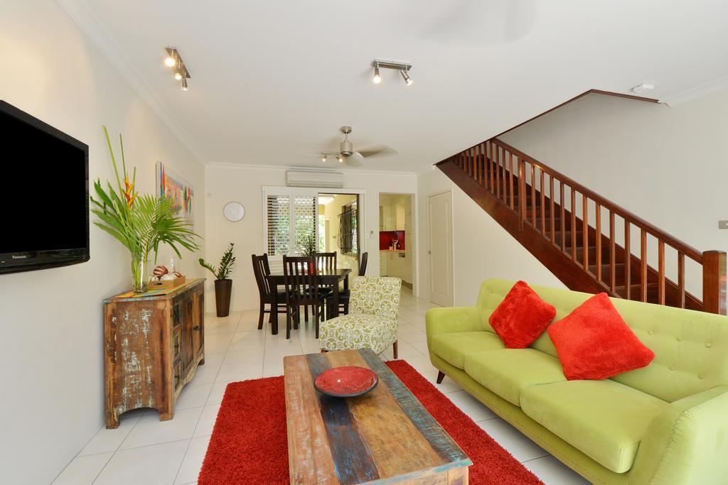Sea La Villa Port Douglas Habitación foto