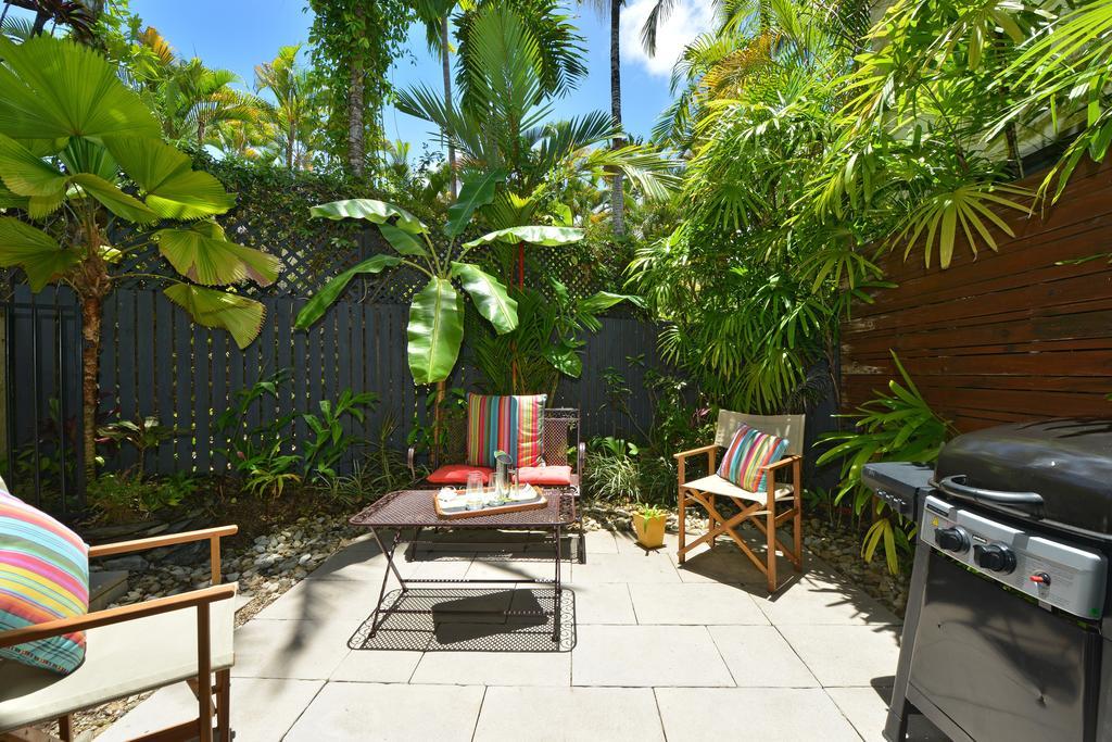Sea La Villa Port Douglas Habitación foto