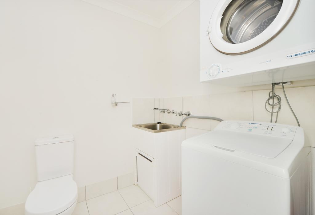 Sea La Villa Port Douglas Habitación foto